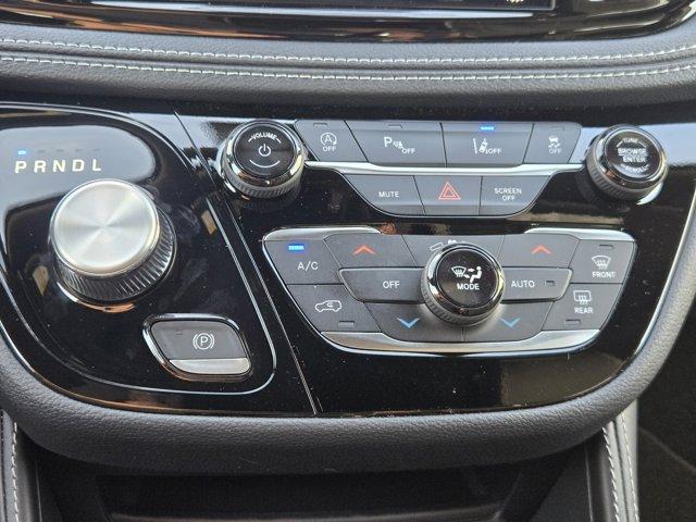 new 2026 Chrysler Pacifica car, priced at $49,225