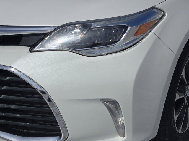used 2018 Toyota Avalon car, priced at $19,900