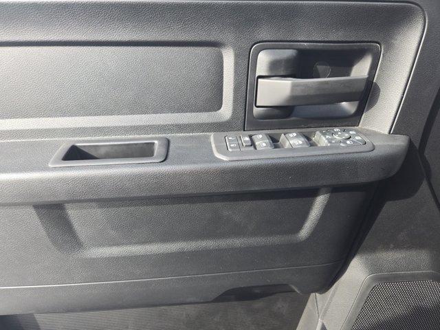 new 2026 Ram 2500 car, priced at $65,430