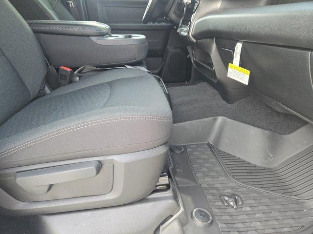 new 2026 Ram 2500 car, priced at $65,430