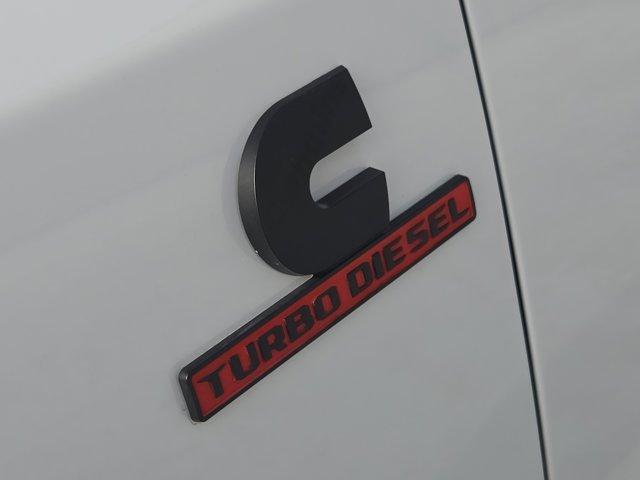 new 2026 Ram 2500 car, priced at $65,430