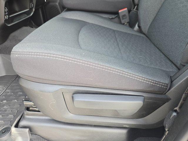 new 2026 Ram 2500 car, priced at $65,430