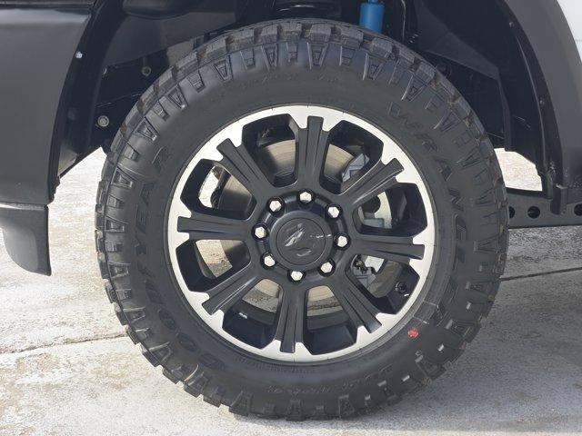 new 2026 Ram 2500 car, priced at $65,430