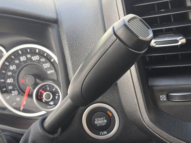 new 2026 Ram 2500 car, priced at $65,430