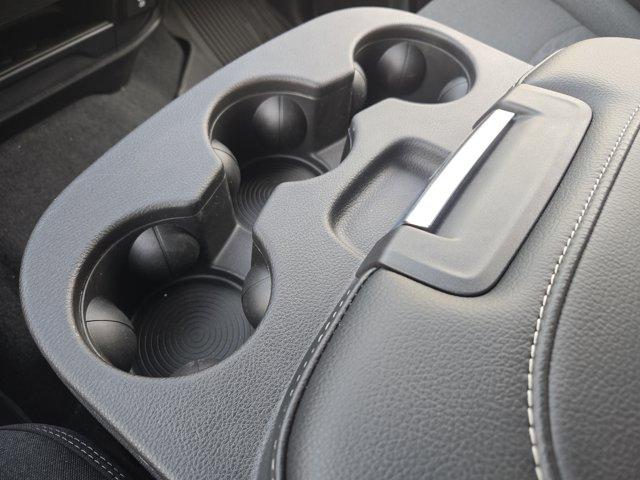 new 2026 Ram 2500 car, priced at $65,430