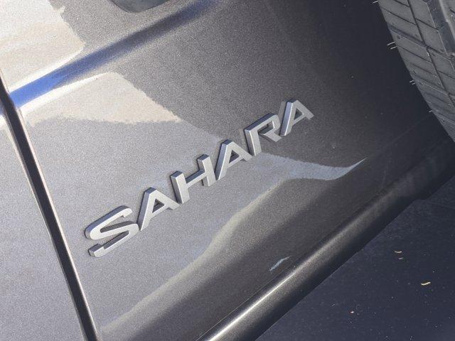 new 2025 Jeep Wrangler car, priced at $51,565