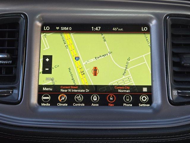 used 2023 Dodge Challenger car, priced at $37,550