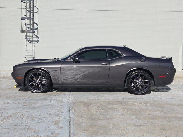 used 2023 Dodge Challenger car, priced at $37,550