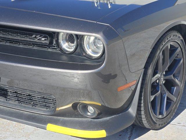 used 2023 Dodge Challenger car, priced at $37,550