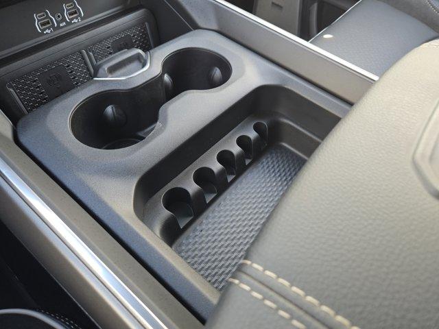 new 2026 Ram 3500 car, priced at $84,130