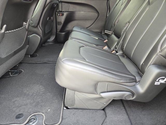 new 2026 Chrysler Pacifica car, priced at $41,110
