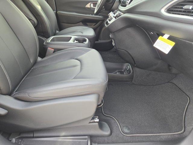 new 2026 Chrysler Pacifica car, priced at $41,110