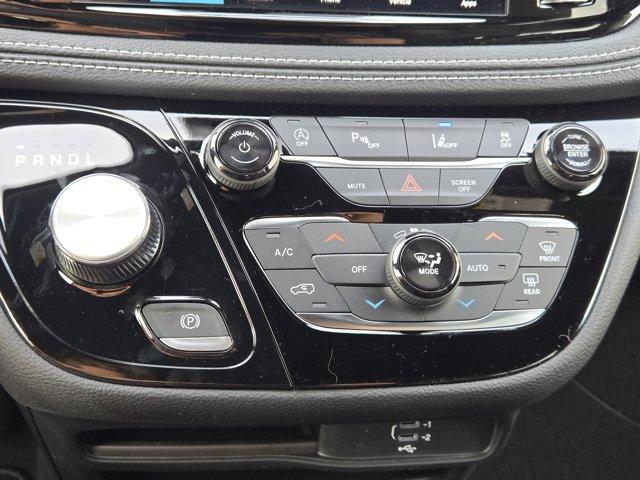 new 2026 Chrysler Pacifica car, priced at $41,110