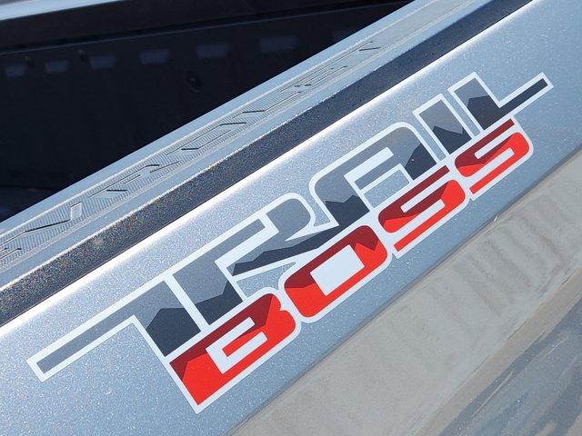 used 2023 Chevrolet Silverado 1500 car, priced at $47,399