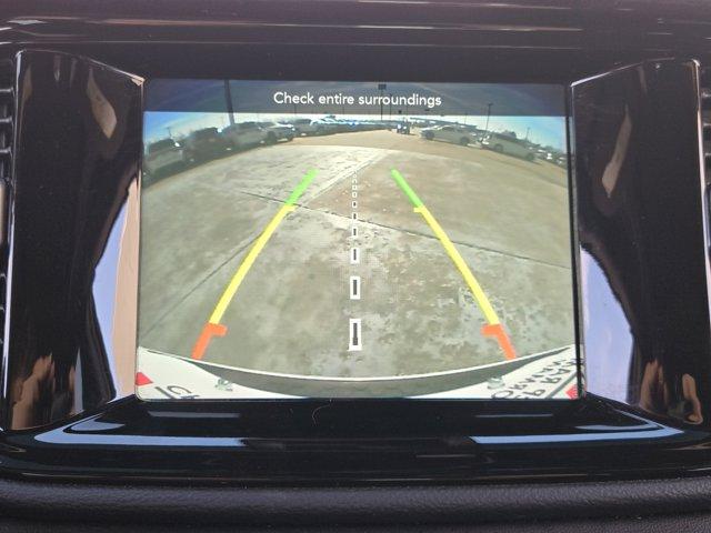 used 2023 Dodge Durango car, priced at $23,500