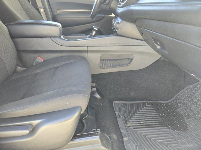 used 2023 Dodge Durango car, priced at $23,500