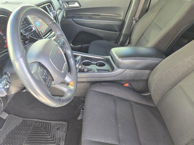 used 2023 Dodge Durango car, priced at $23,500