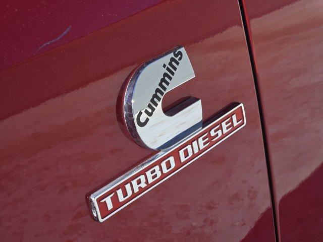 new 2026 Ram 2500 car, priced at $66,175