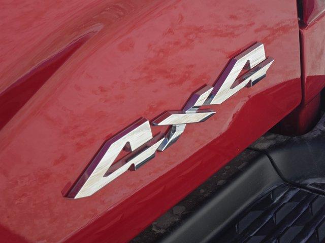 new 2026 Ram 2500 car, priced at $66,175