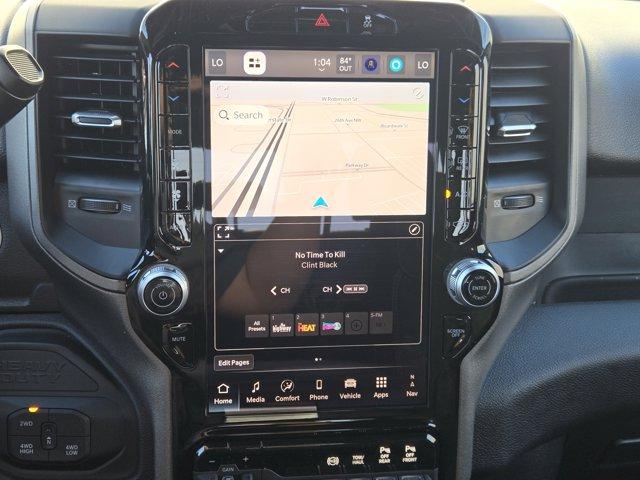 new 2026 Ram 2500 car, priced at $66,175