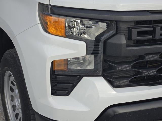 used 2023 Chevrolet Silverado 1500 car, priced at $22,988