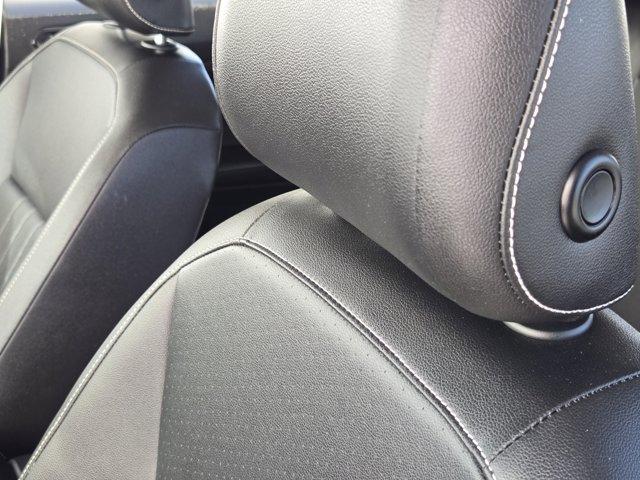 used 2022 Volkswagen Tiguan car, priced at $17,695