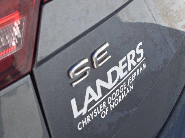 used 2022 Volkswagen Tiguan car, priced at $17,695