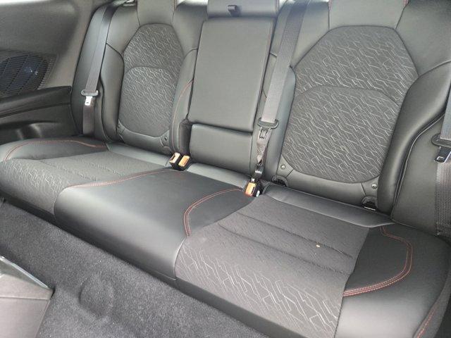 new 2026 Dodge Charger car, priced at $59,675