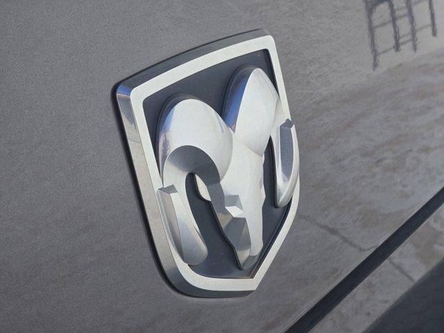 used 2017 Ram 1500 car, priced at $18,750