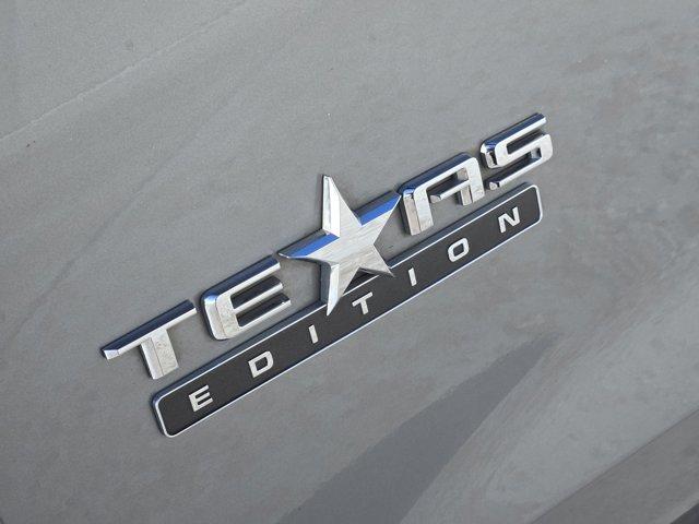 used 2023 Chevrolet Silverado 1500 car, priced at $36,650