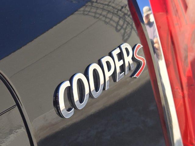 used 2019 MINI Countryman car, priced at $16,988