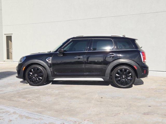 used 2019 MINI Countryman car, priced at $16,988