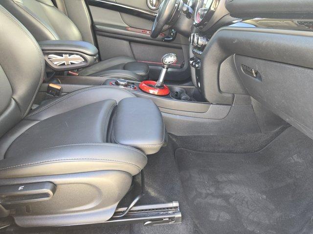 used 2019 MINI Countryman car, priced at $16,988