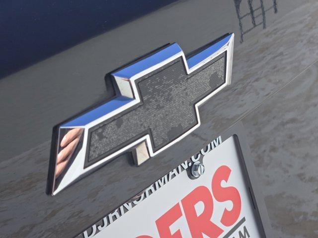 used 2021 Chevrolet Blazer car, priced at $19,900