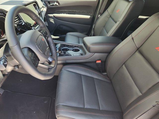 new 2026 Dodge Durango car, priced at $51,909