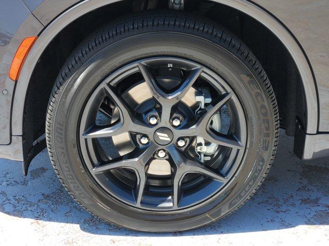 new 2026 Dodge Durango car, priced at $51,909