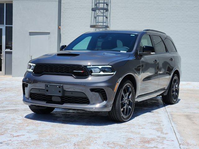 new 2026 Dodge Durango car, priced at $51,909