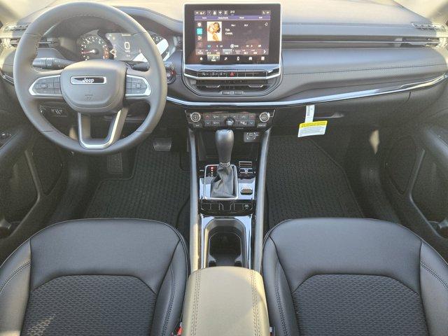 new 2026 Jeep Compass car, priced at $29,875