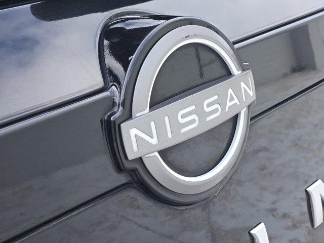 used 2024 Nissan Pathfinder car, priced at $27,550