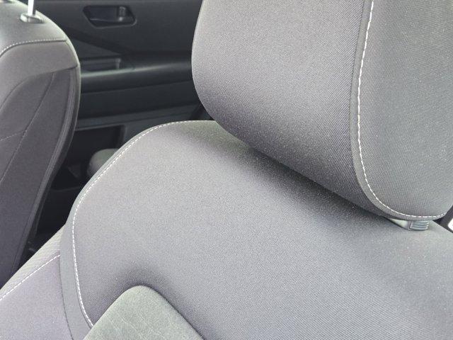 used 2024 Nissan Pathfinder car, priced at $27,550