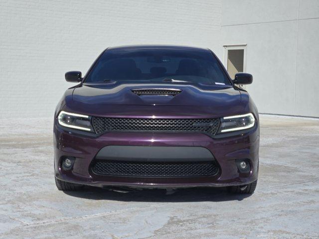 used 2021 Dodge Charger car, priced at $21,900
