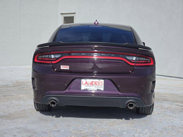 used 2021 Dodge Charger car, priced at $21,900