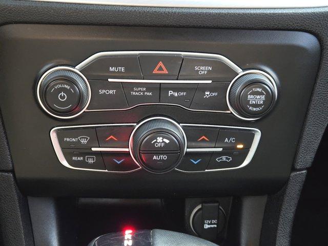 used 2021 Dodge Charger car, priced at $21,900