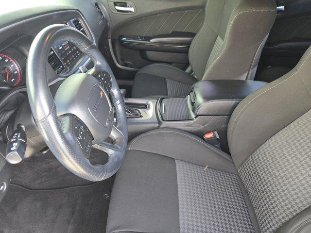 used 2021 Dodge Charger car, priced at $21,900