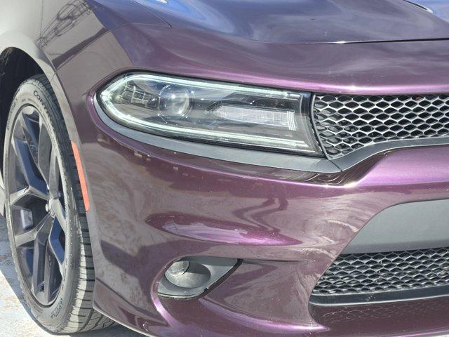used 2021 Dodge Charger car, priced at $21,900