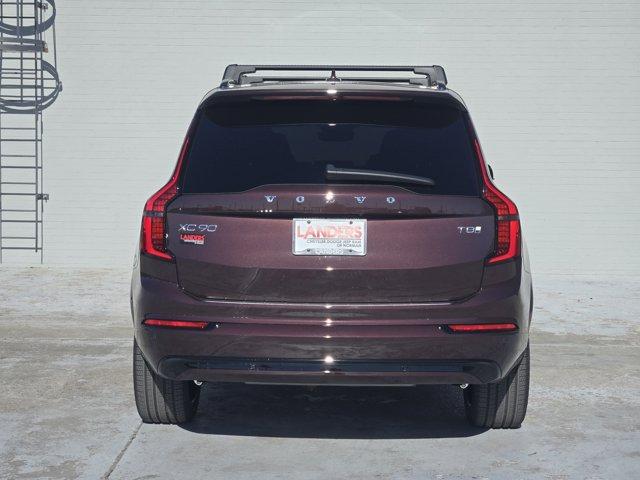 used 2026 Volvo XC90 Plug-In Hybrid car, priced at $72,000