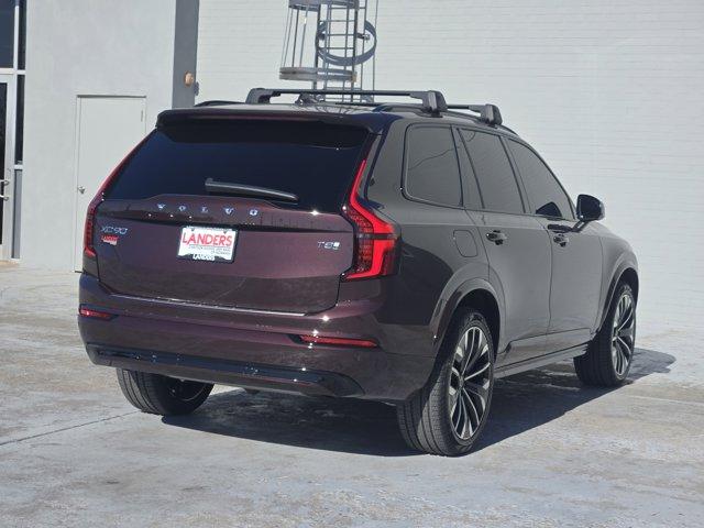used 2026 Volvo XC90 Plug-In Hybrid car, priced at $72,000
