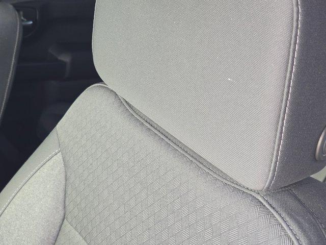 used 2024 Chevrolet Silverado 1500 car, priced at $39,250