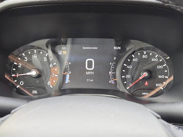 new 2026 Jeep Compass car, priced at $31,475