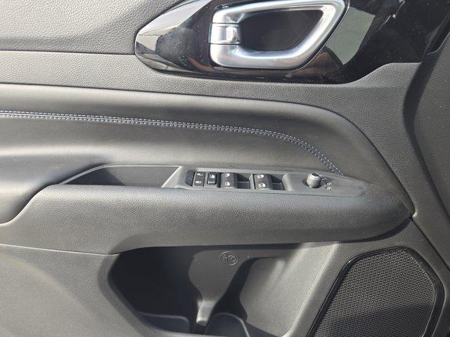 new 2026 Jeep Compass car, priced at $31,475